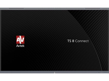 TS 8 Connect fotka