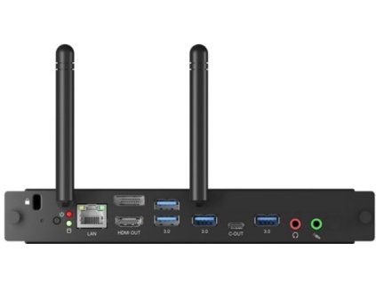 avtek i7 12650H ops nová