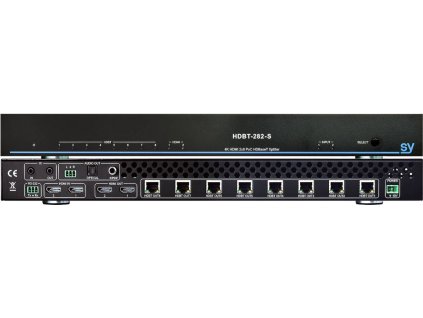 SY HDBT 282 S
