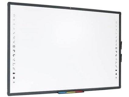 Interaktivní tabule Avtek TT BOARD 80