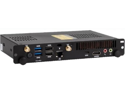 Avtek OPS i5 2300 upravená fotka