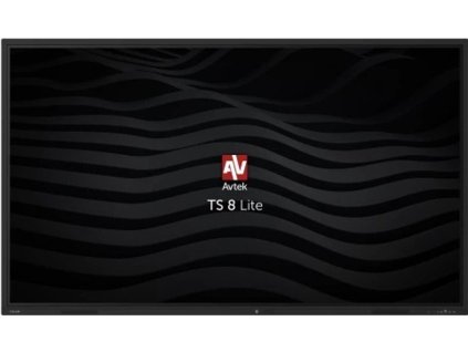 avtek ts 8 lite 98 nová úvodní