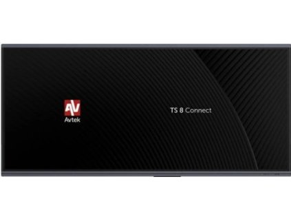 avtek ts 8 connect 92 oprava fotky