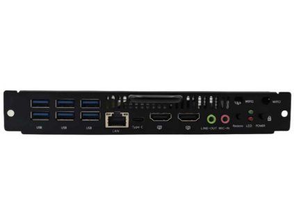 ops Avtek i5 13450HX vidis 1 top