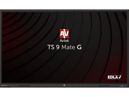 Avtek TS 9 Mate G