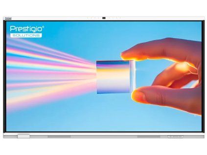 Prestigo Solution Prism displej