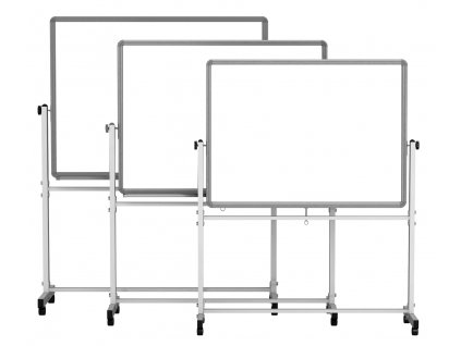 Mobilní oboustranná tabule Basic