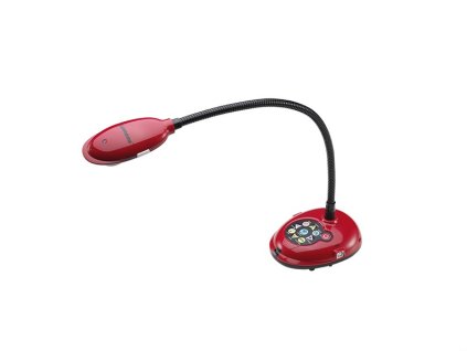 lumens dc172