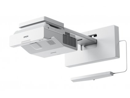 Projektor EPSON EB 735Fi main