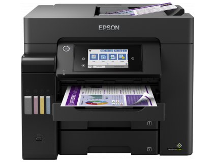 epson ecotank L6570