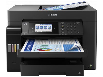 tiskarna epson ecotank L15160