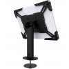 Otočný stolní stojan na tablet (9,7" – 12,9“)zadek