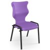 Školní ergonomická židle Student fialová