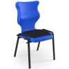 Školní ergonomická židle Student modrá