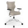 kancelářská  židle Nero Solar béžová