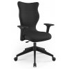 kancelářská  židle Nero Solar černá