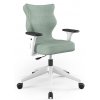kancelářská židle Nero deco máta