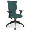 kancelářská židle Nero castel zelená