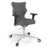 kancelářská židle Zodiac Cloud tmavě šedá