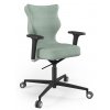 kancelářská židle Zodiac Deco mint