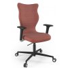 kancelářská židle Zodiac Palladium hnědá