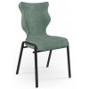 konferenční židle Uni Cloud světle zelená