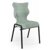 konferenční židle Uni Deco mátová