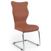 konferenční židle Nero Vega hnědá