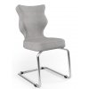 konferenční židle Nero deco melanž