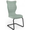 konferenční židle Nero deco mátová