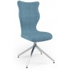 Konferenční židle Kuma Castel modrá