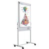 flipchart Smit Visual 1400.13018.100 combi 2