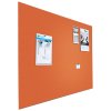 Nástěnka Float oranžová