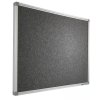 Nástěnka Camira 11501.00 tmavě šedá