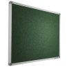 Nástěnka Camira 11501.00 zelená