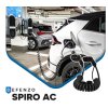 Nabíječka pro elektromobily Defenzo Spiro A7 4