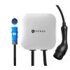 Nabíječka pro elektromobily wallbox Home AC 7 2