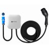 Nabíječka pro elektromobily wallbox Home AC 7