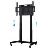 stojan Advantouch eQ lift mobile basic