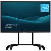 Mobilní interaktivní dotykový displej ADVANTouch (65" - 86")