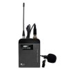 Bezdrátový mikrofonní systémAvtek 1SVS21 2
