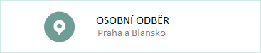 Osobní odběr