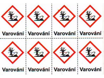 nebezpečné žp A V