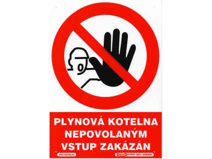 Kotelna plynová