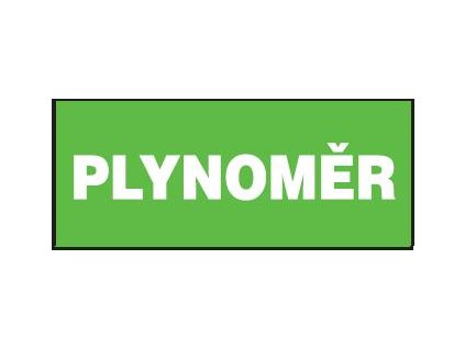 Plynoměr