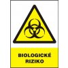 Biologické riziko