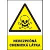 Nebezpečná chemická látka