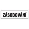 Zásobování