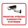 prostor systemem