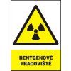 Rentgenové pracoviště